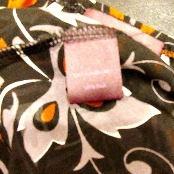 Hale Bob Silk Blouse - Picture 3 of 3